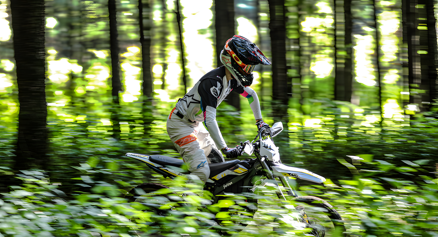 2025 Surron Light Bee X | Electric Dirt Bike | ProluxeTech - ProluxeTech