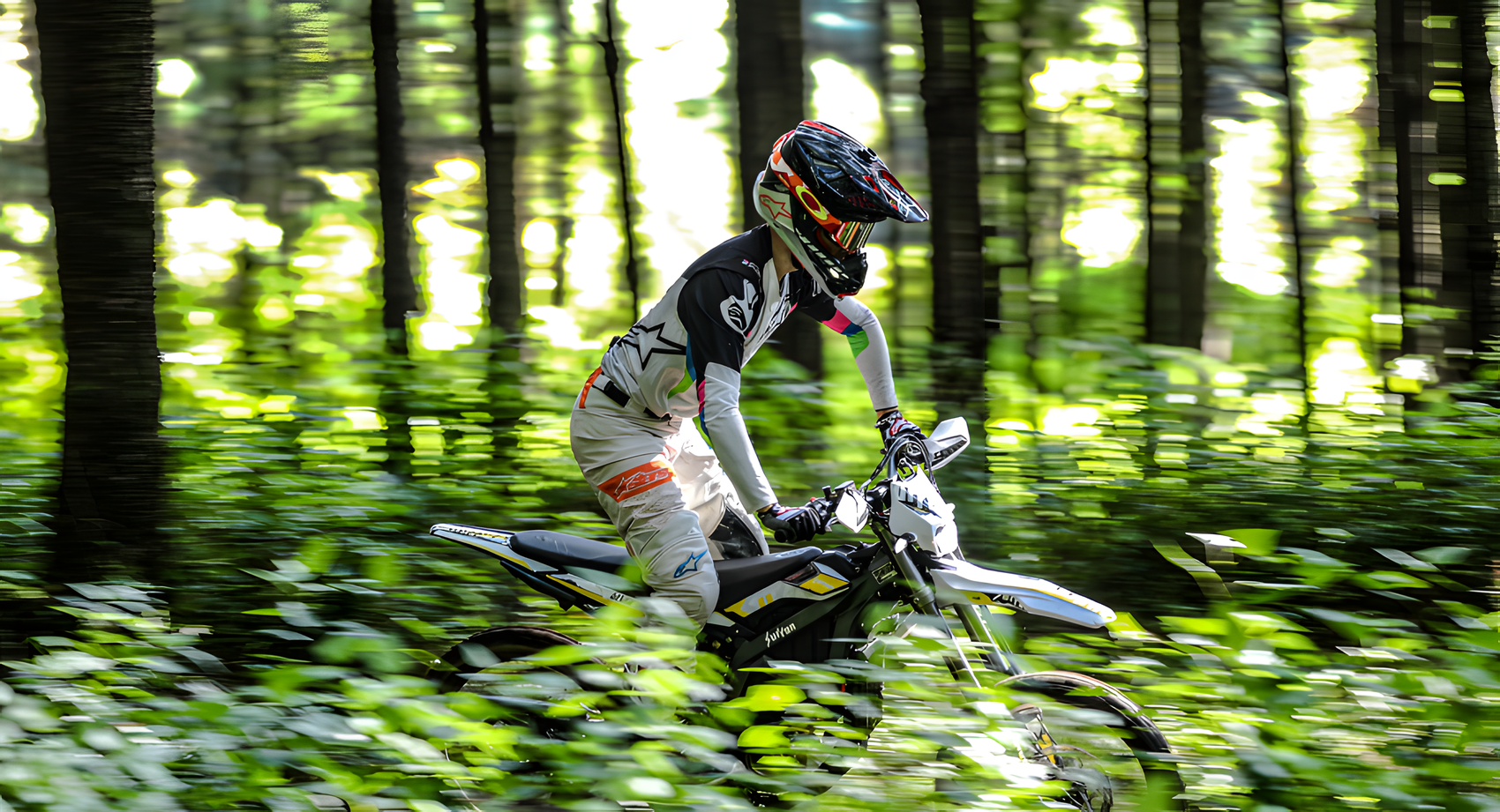 2025 Surron Light Bee X | Electric Dirt Bike | ProluxeTech - ProluxeTech