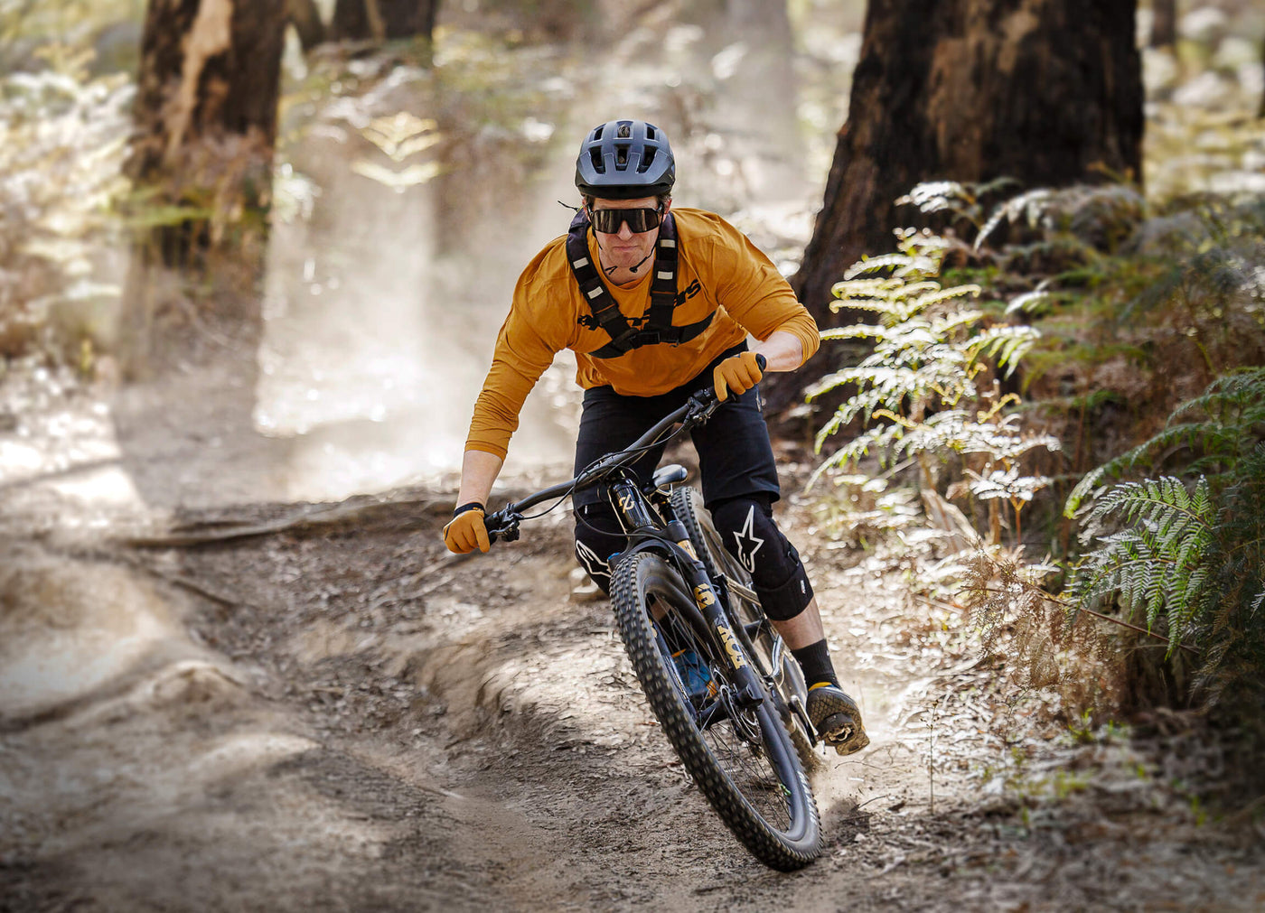 AMFLOW PL: The Ultimate Lightweight Carbon E-Bike for Urban Freedom - ProluxeTech