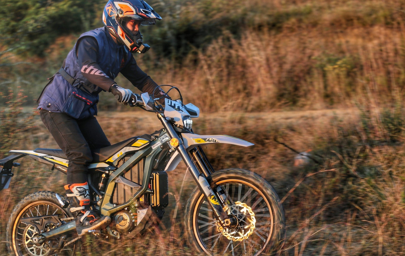 Is an Electric Dirt Bike Worth It in 2026? - ProluxeTech