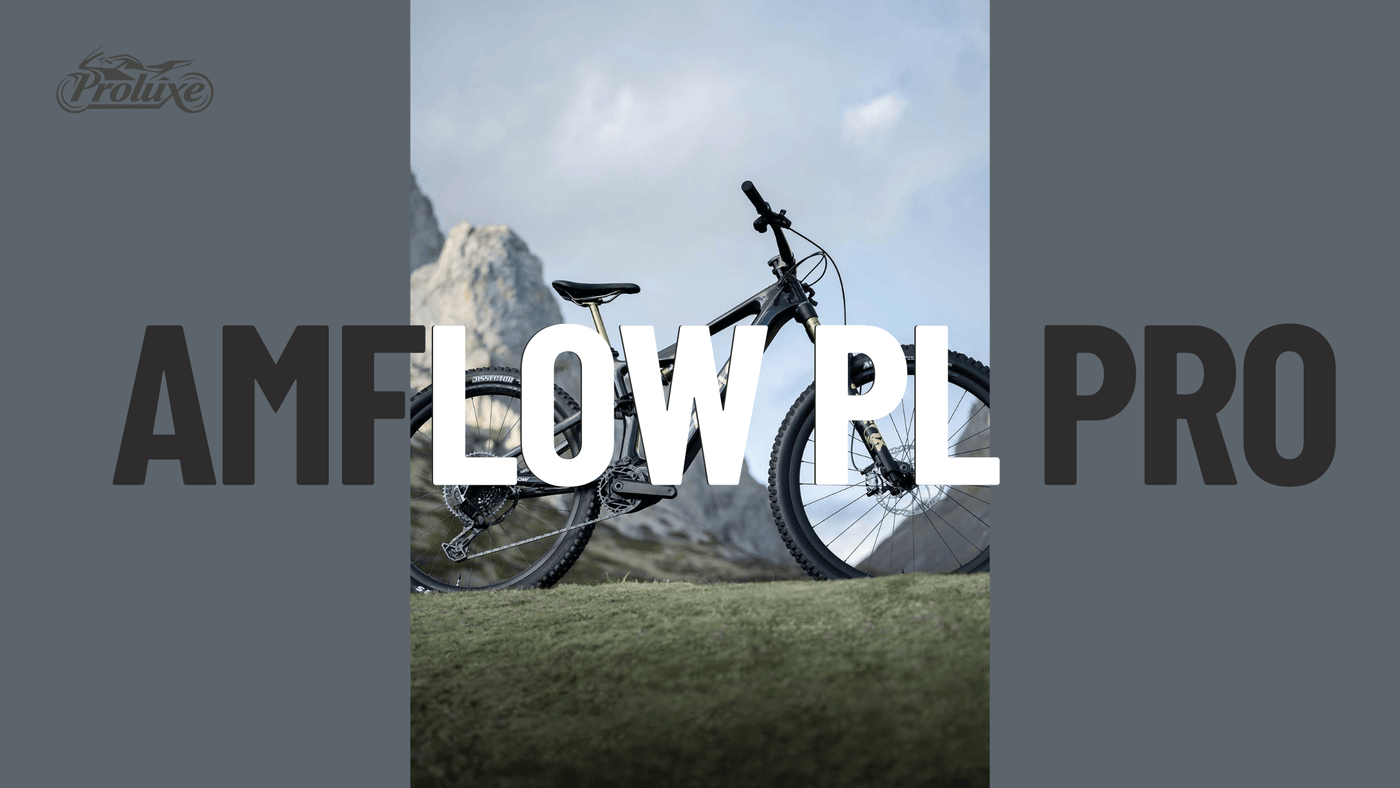 Why Buy an Electric Mountain Bike Online in the USA? - ProluxeTech