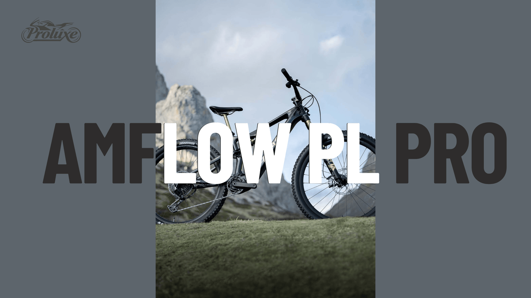Why Buy an Electric Mountain Bike Online in the USA? - ProluxeTech