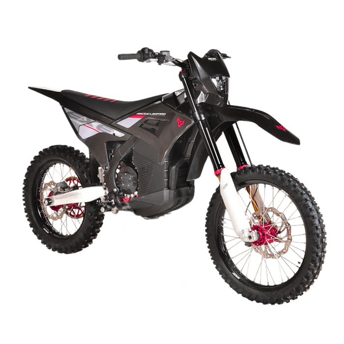 2025 Arctic Leopard EXE 880 - ProluxeTech