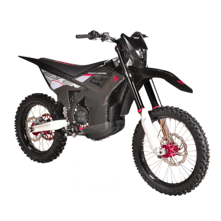 2025 Arctic Leopard EXE 880 - ProluxeTech
