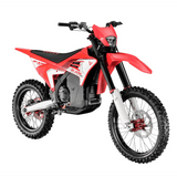 2025 Arctic Leopard EXE 880 - ProluxeTech