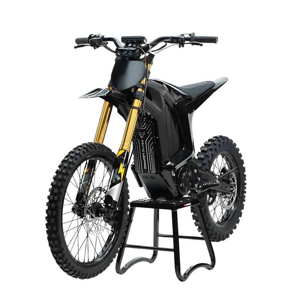 2025 Arctic Leopard XE PRO S - ProluxeTech