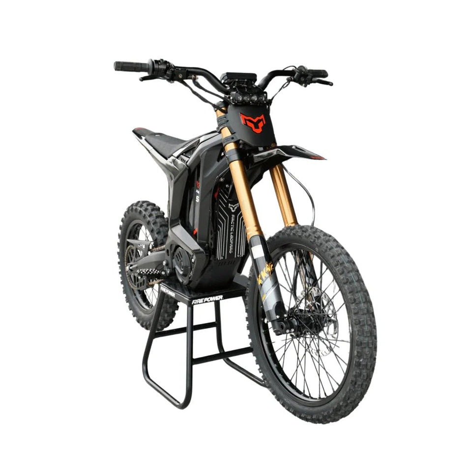 2025 Arctic Leopard XE PRO S - ProluxeTech