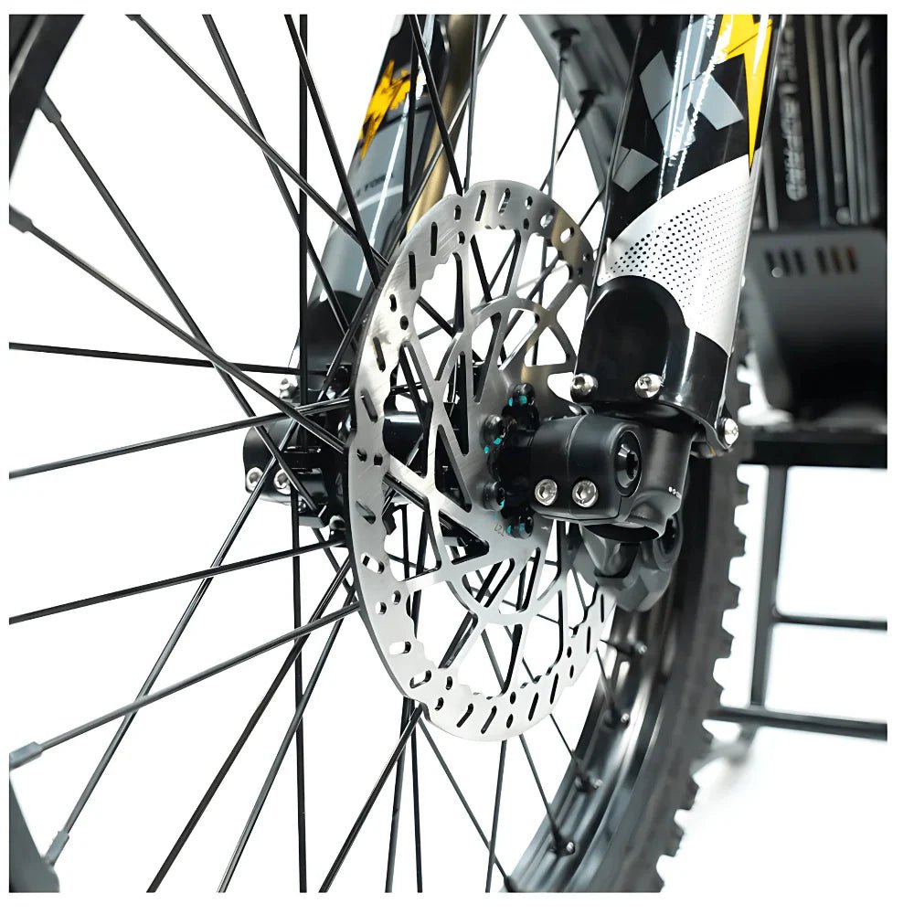 2025 Arctic Leopard XE PRO S - ProluxeTech