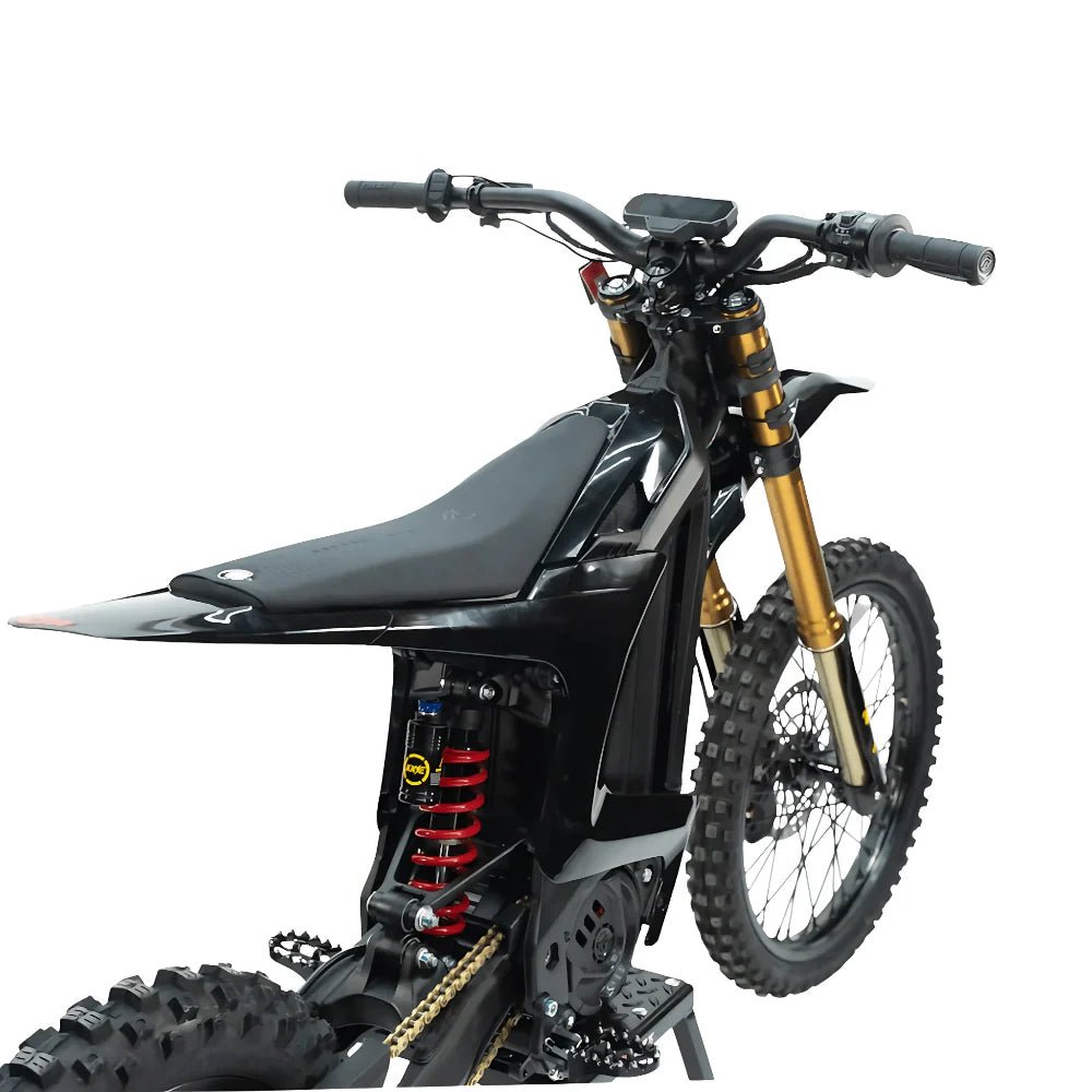 2025 Arctic Leopard XE PRO S - ProluxeTech