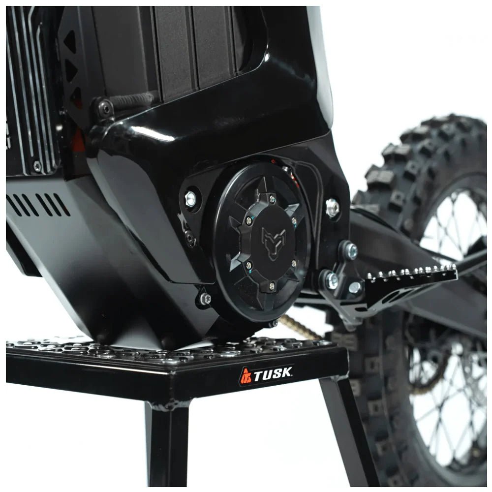 2025 Arctic Leopard XE PRO S - ProluxeTech