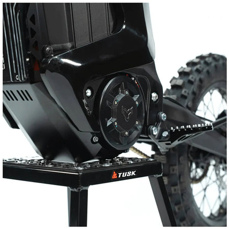 2025 Arctic Leopard XE PRO S - ProluxeTech