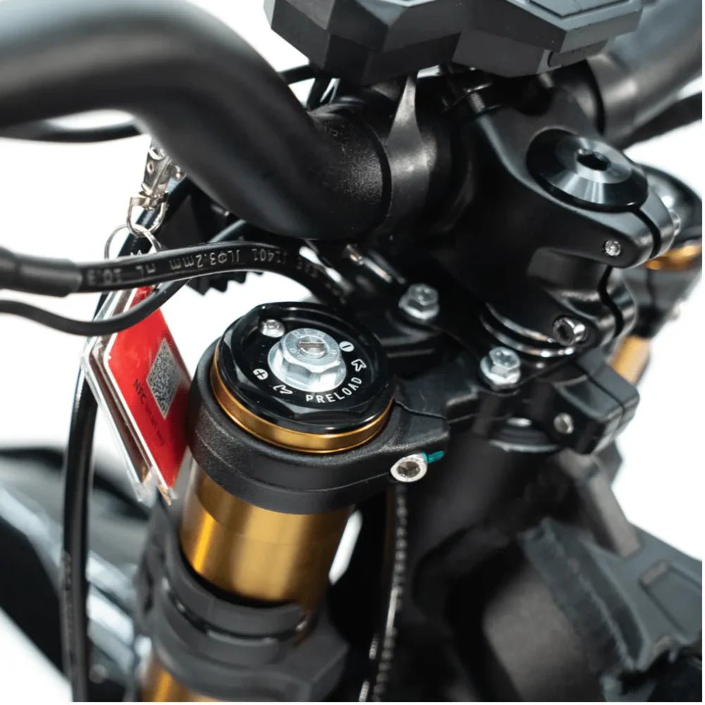 2025 Arctic Leopard XE PRO S - ProluxeTech