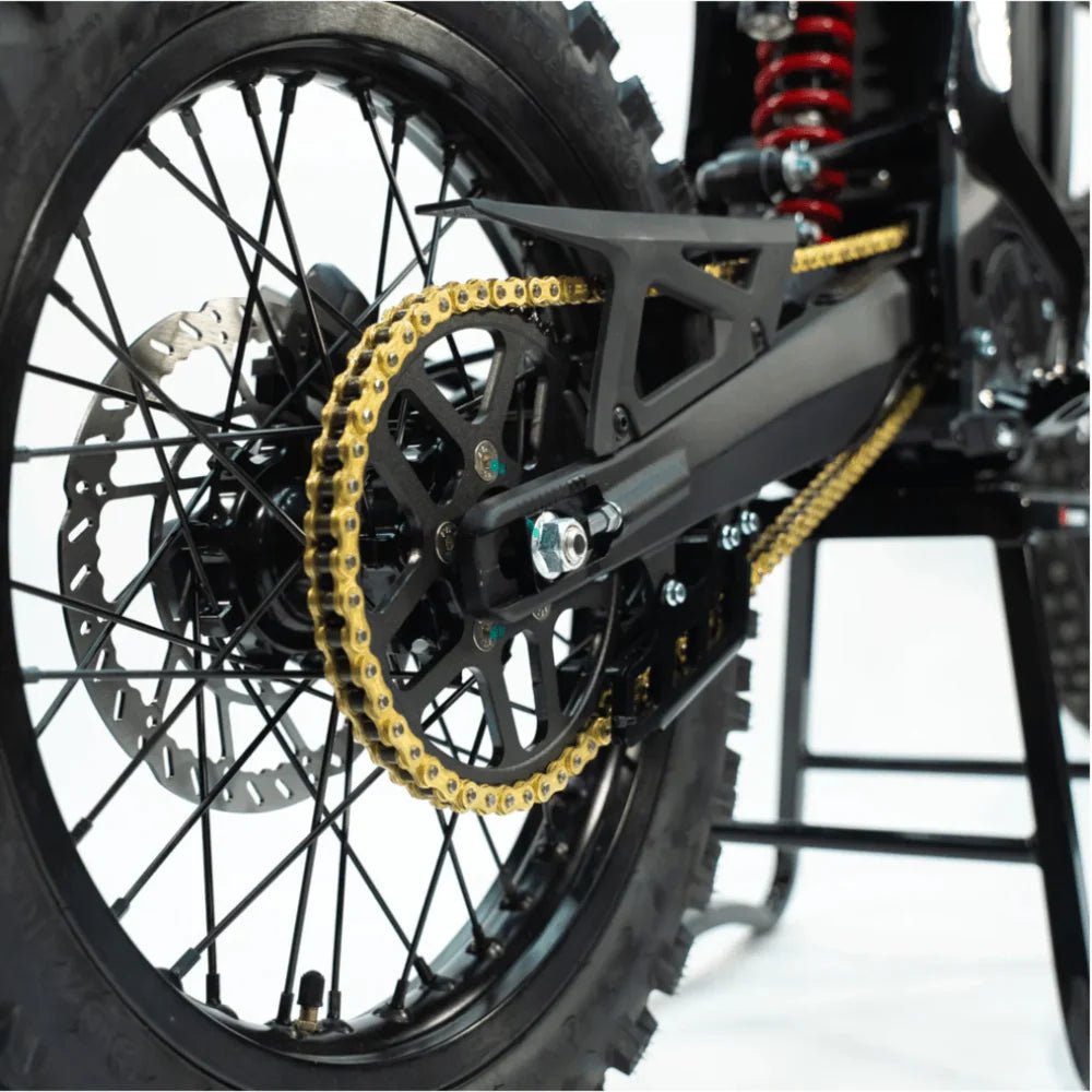 2025 Arctic Leopard XE PRO S - ProluxeTech