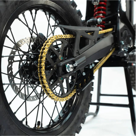2025 Arctic Leopard XE PRO S - ProluxeTech
