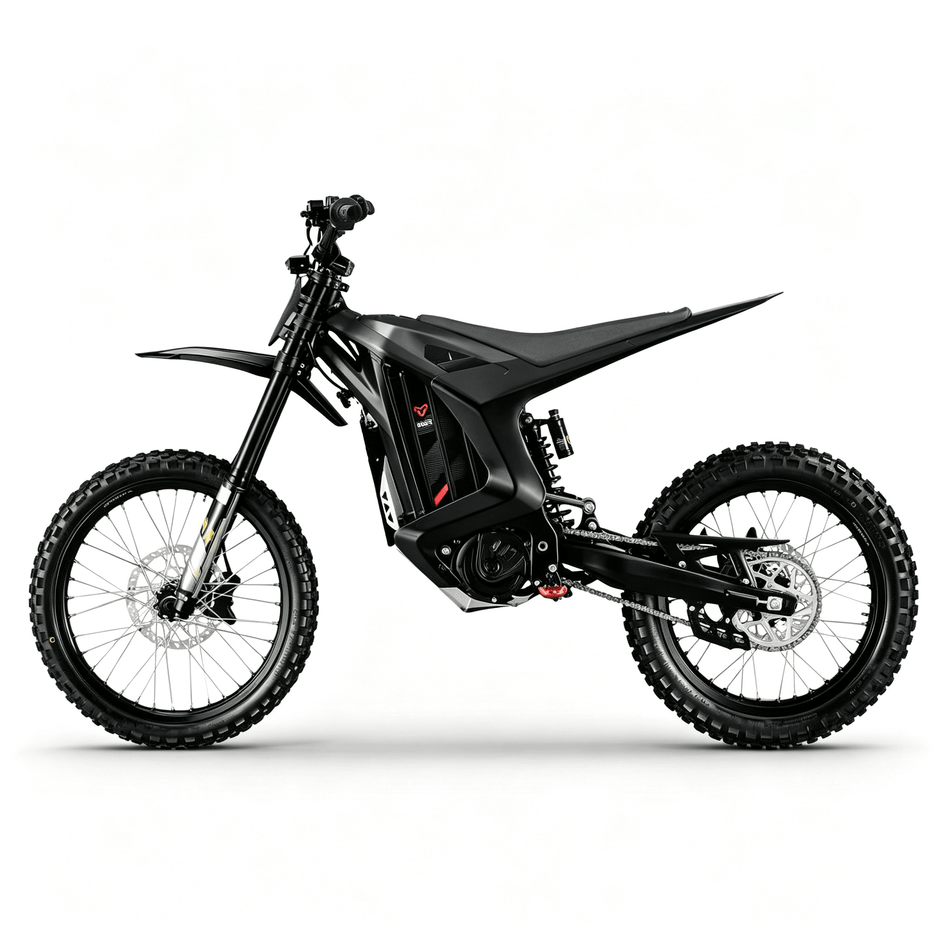 2025 Arctic Leopard XE PRO S - ProluxeTech