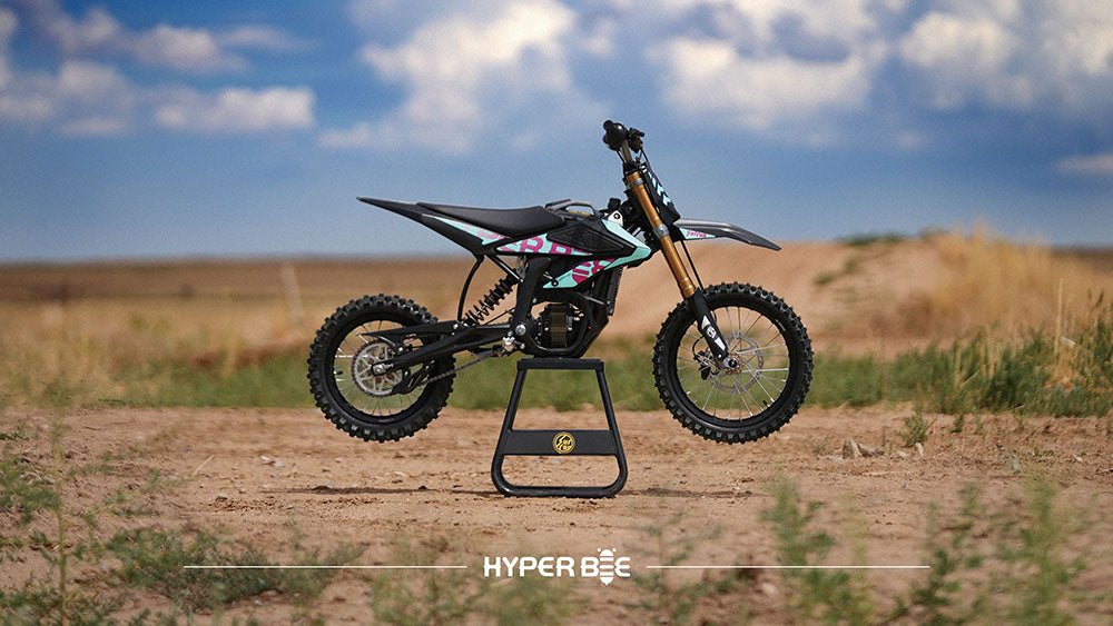 2025 HYPER BEE - ProluxeTech