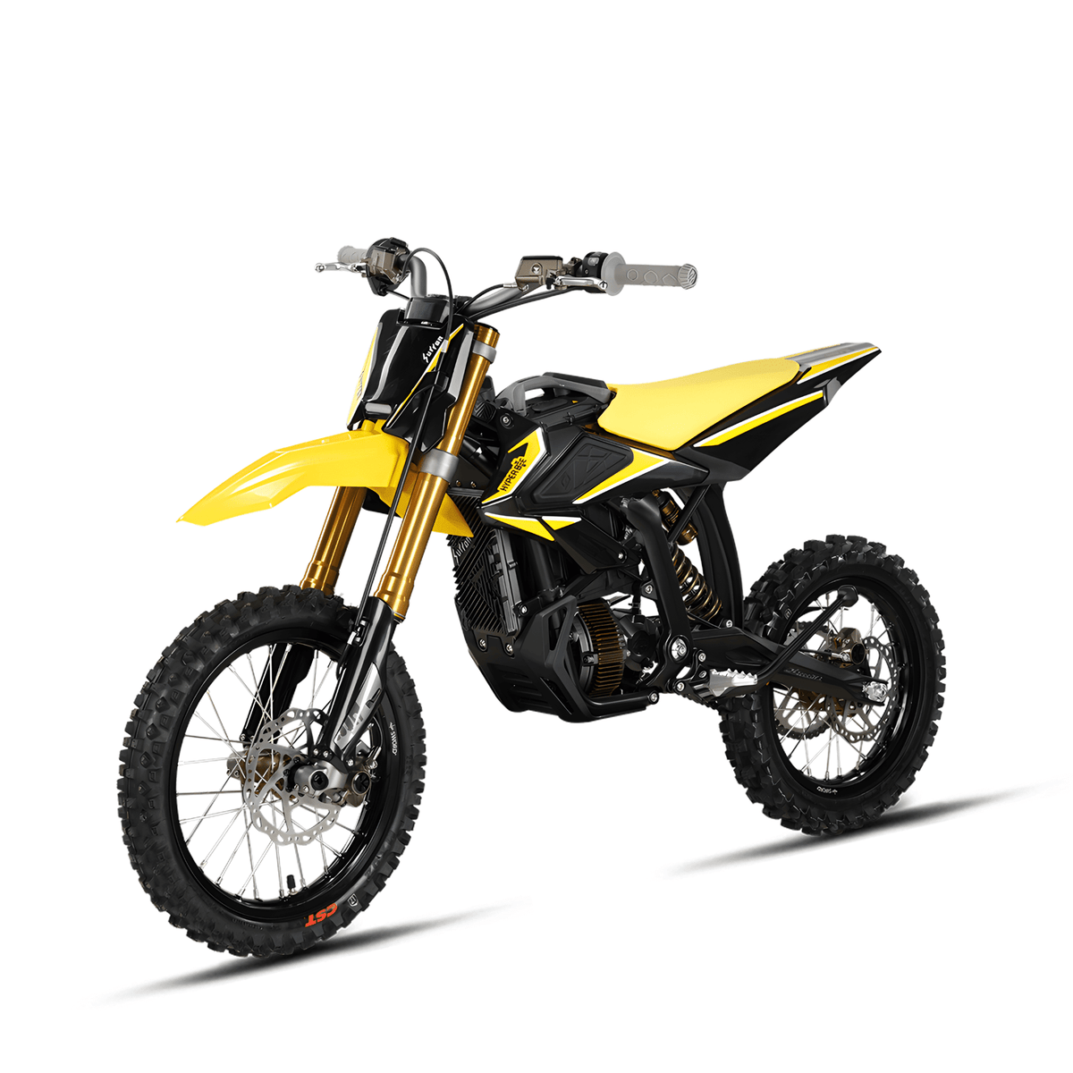 2025 HYPER BEE - ProluxeTech