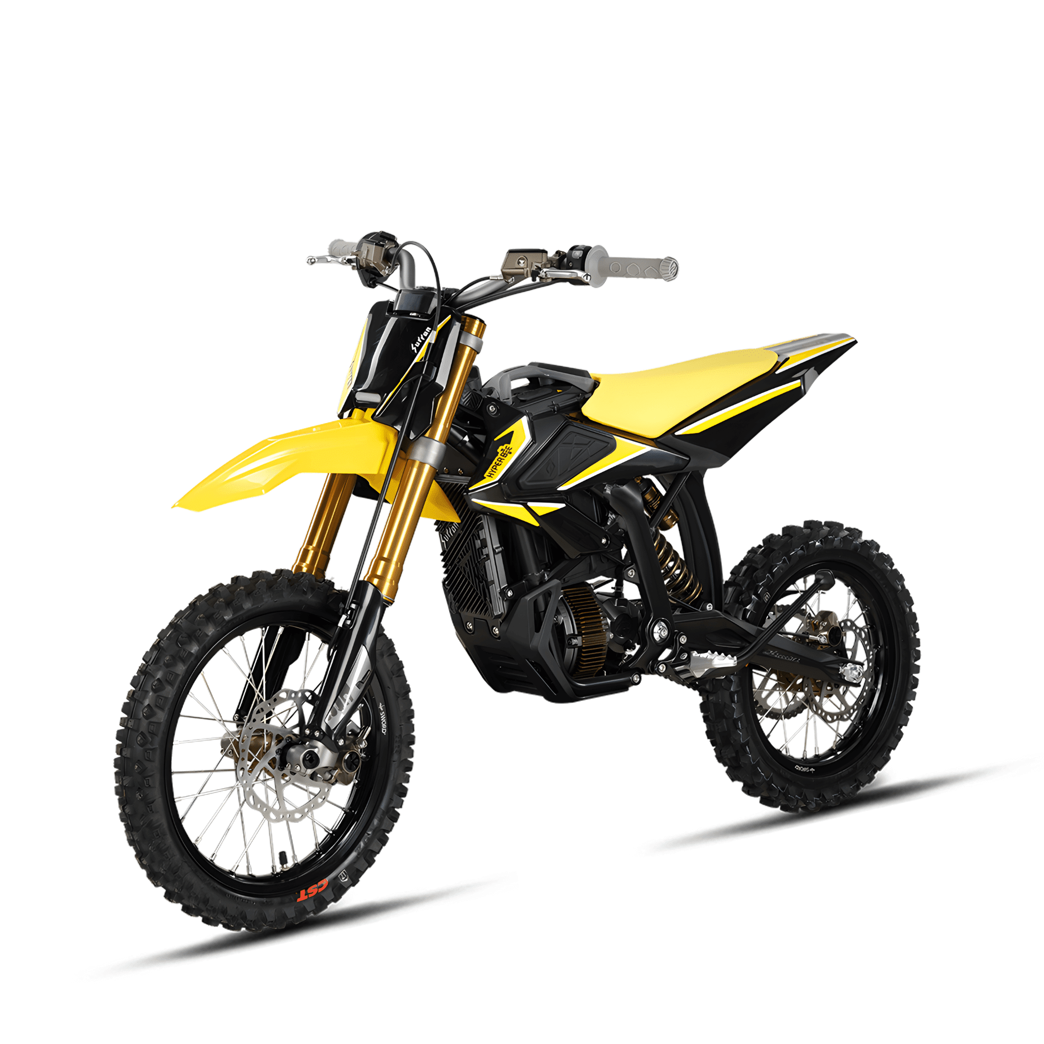 2025 HYPER BEE - ProluxeTech