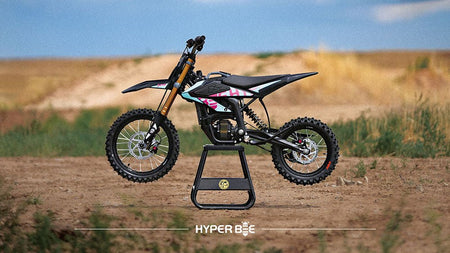 2025 HYPER BEE - ProluxeTech