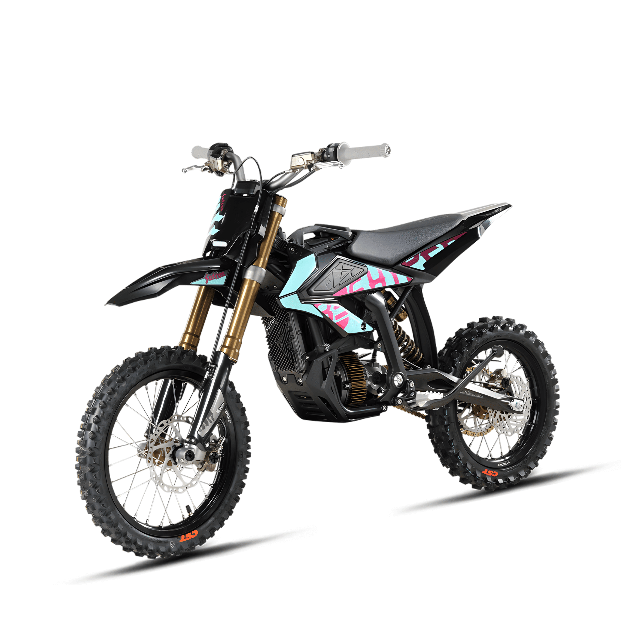 2025 HYPER BEE - ProluxeTech
