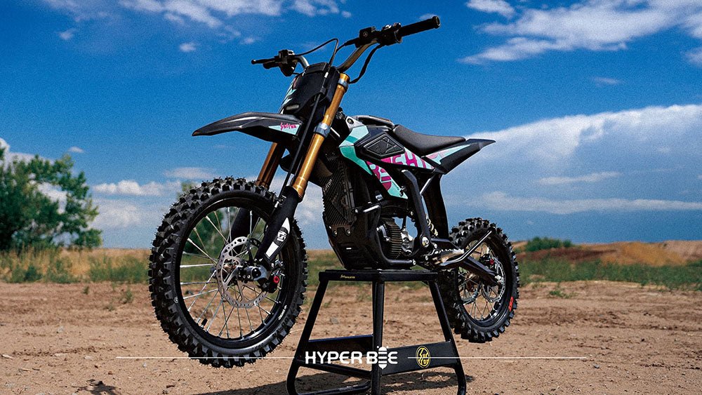 2025 HYPER BEE - ProluxeTech