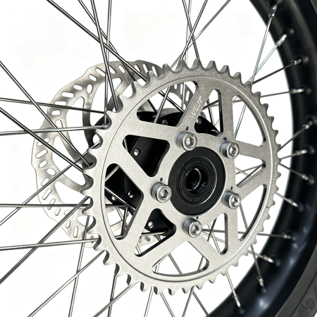 2025 Super Moto Wheel Kit for Surron Light Bee - ProluxeTech
