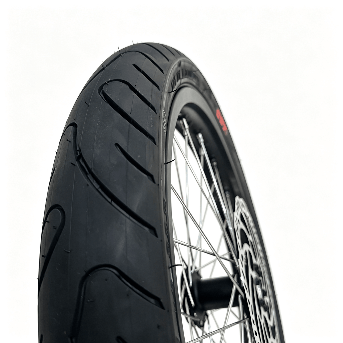 2025 Super Moto Wheel Kit for Surron Light Bee - ProluxeTech