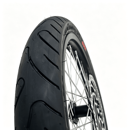 2025 Super Moto Wheel Kit for Surron Light Bee - ProluxeTech