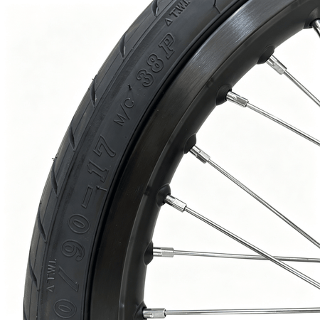 2025 Super Moto Wheel Kit for Surron Light Bee - ProluxeTech