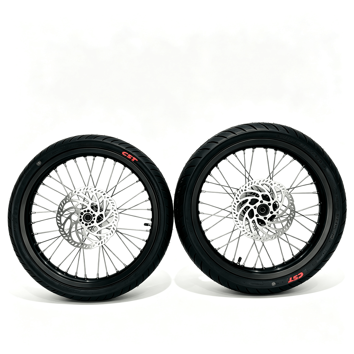 2025 Super Moto Wheel Kit for Surron Light Bee - ProluxeTech