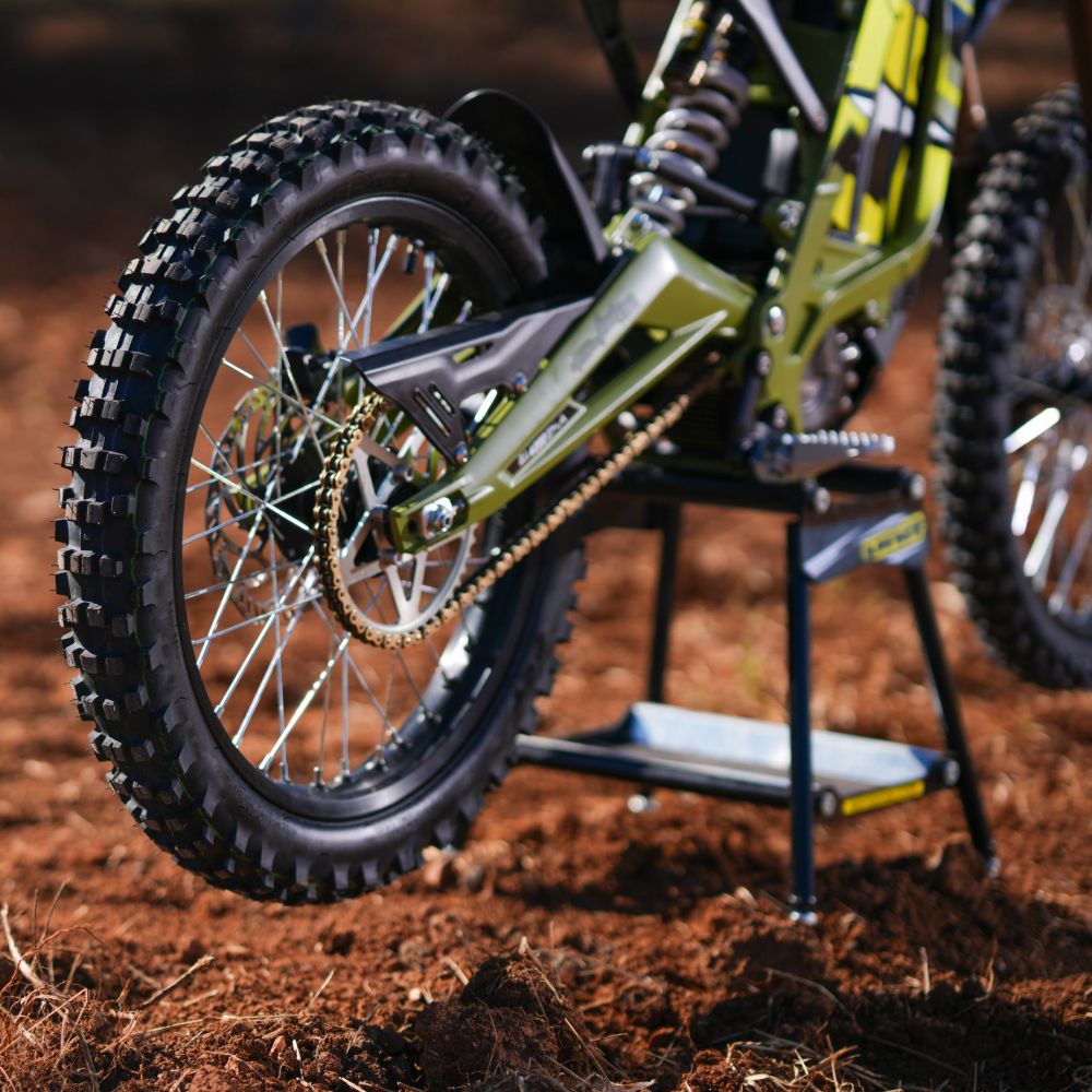 2025 Surron Light Bee X - ProluxeTech