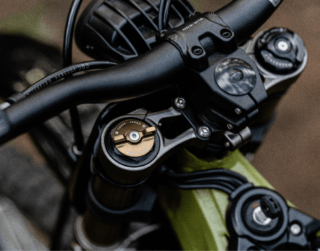 2025 Surron Light Bee X - ProluxeTech
