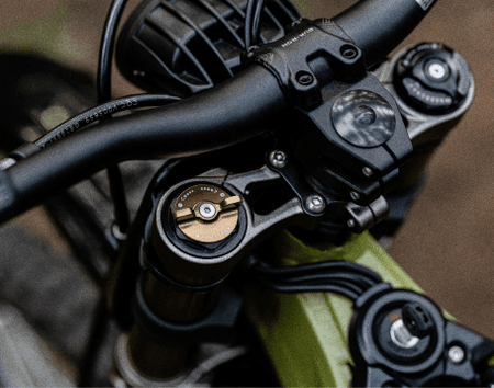 2025 Surron Light Bee X - ProluxeTech