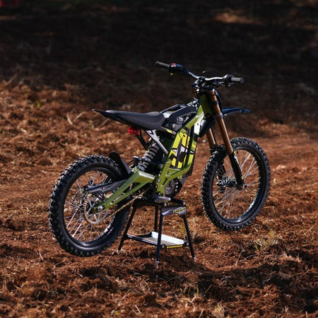 2025 Surron Light Bee X - ProluxeTech