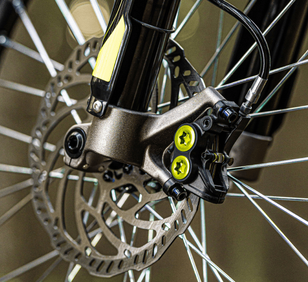 2025 Surron Light Bee X - ProluxeTech