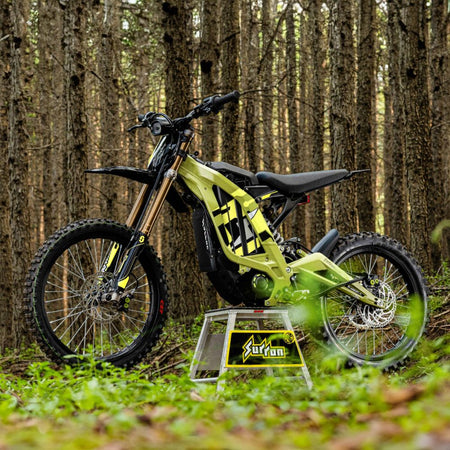 2025 Surron Light Bee X - ProluxeTech