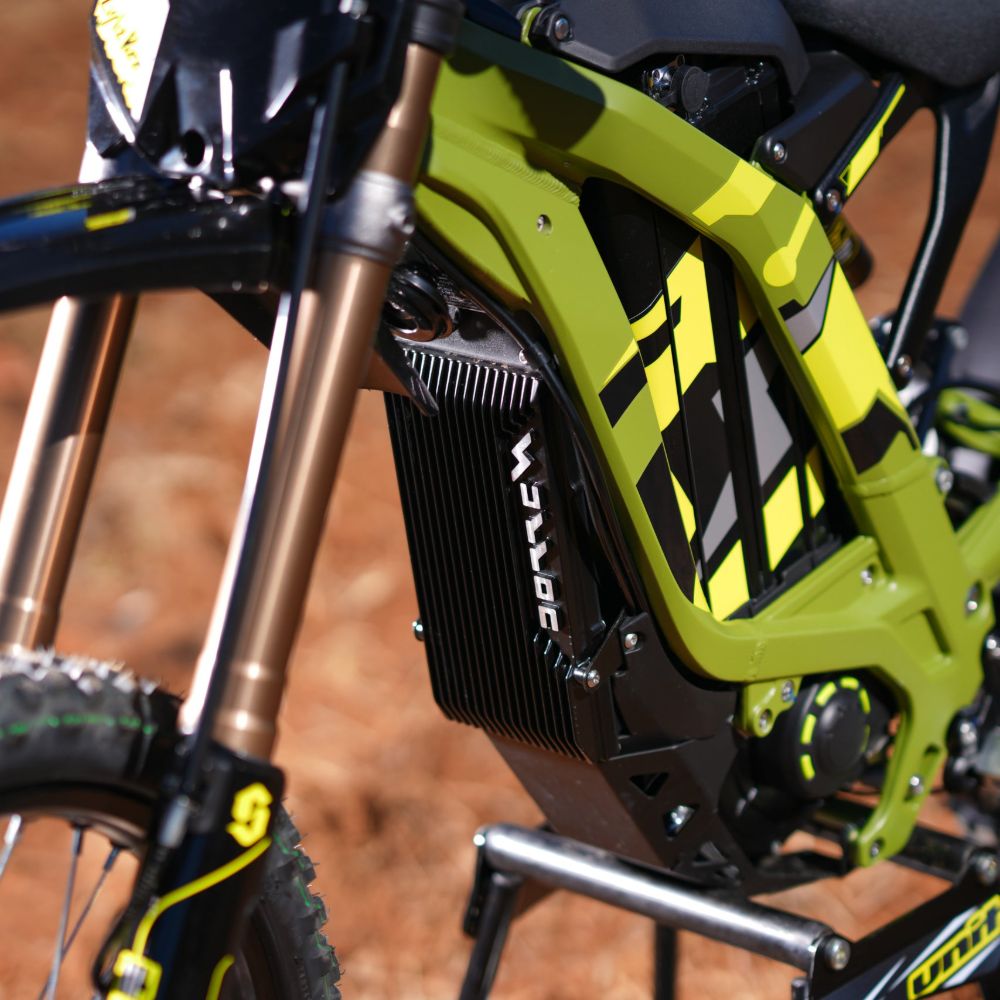 2025 Surron Light Bee X - ProluxeTech
