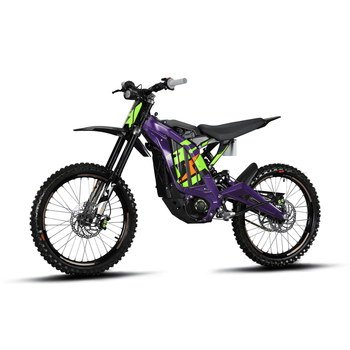 2025 Surron Light Bee X - ProluxeTech