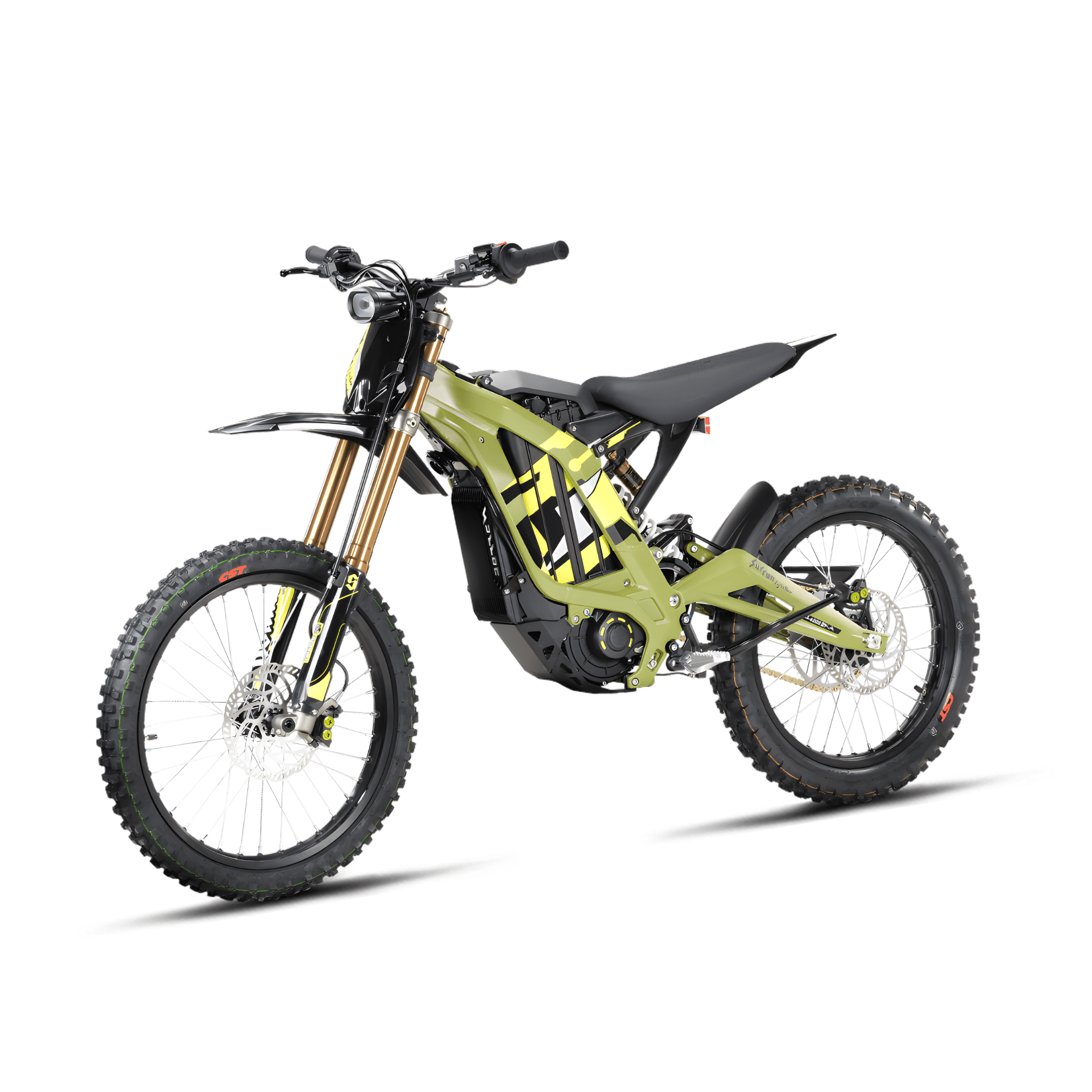 2025 Surron Light Bee X - ProluxeTech