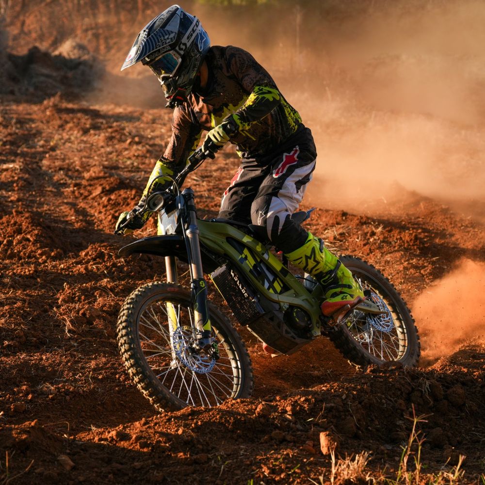 2025 Surron Light Bee X - ProluxeTech