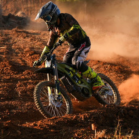 2025 Surron Light Bee X - ProluxeTech