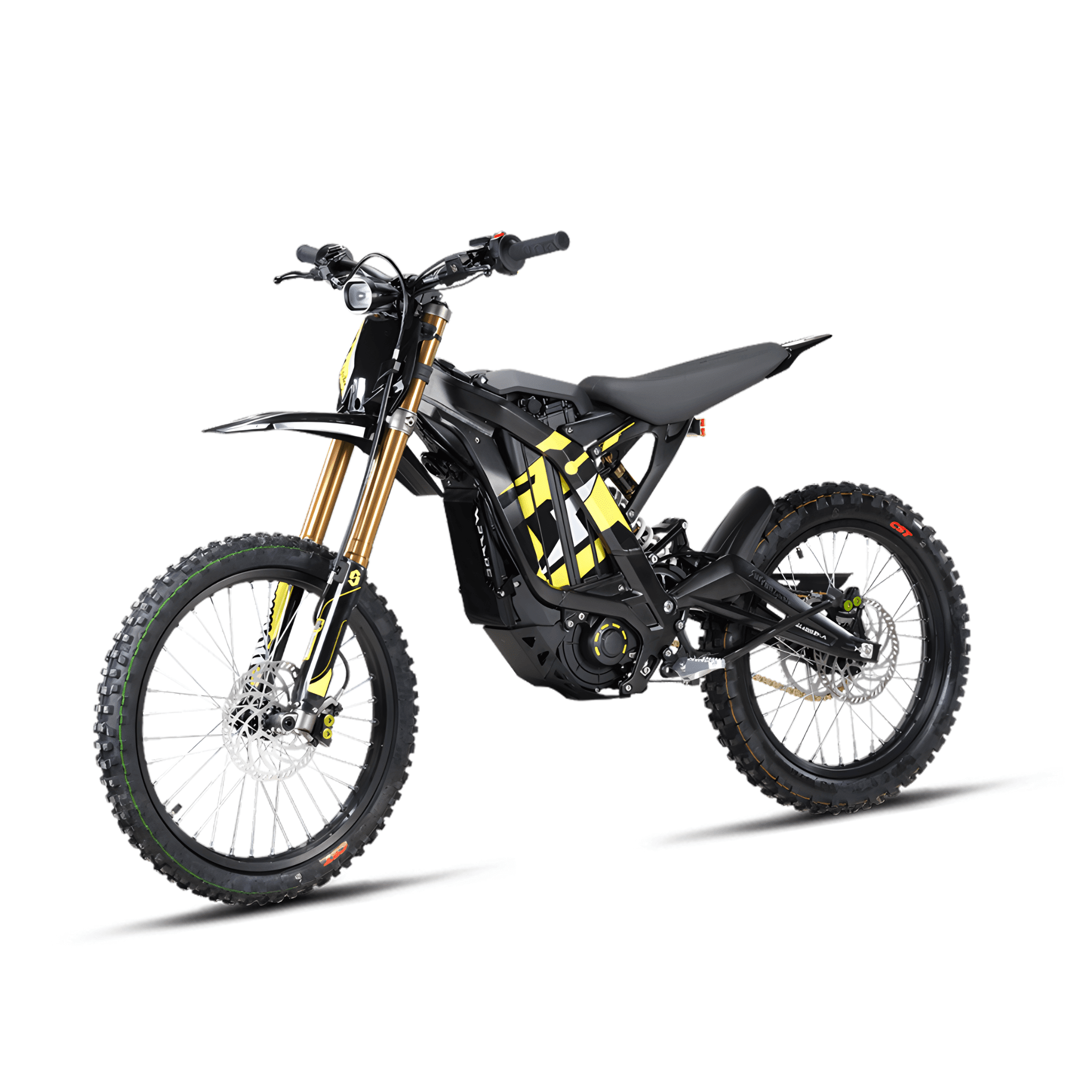 2025 Surron Light Bee X - ProluxeTech