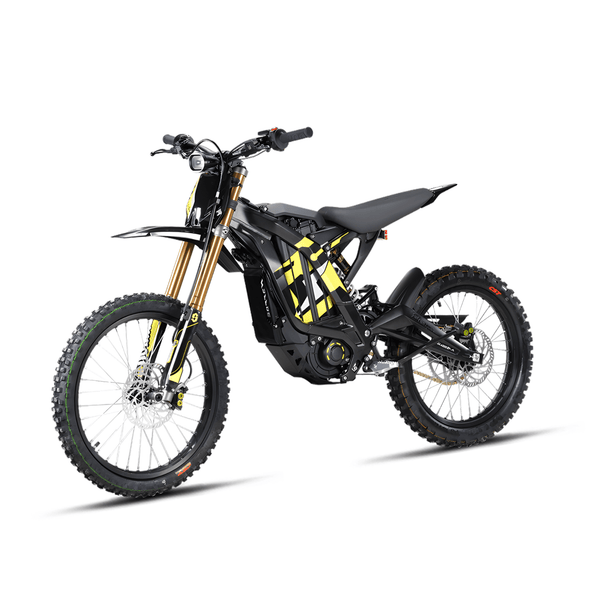 2025 Surron Light Bee X - ProluxeTech