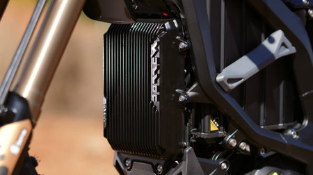 2025 Surron Ultra Bee - ProluxeTech