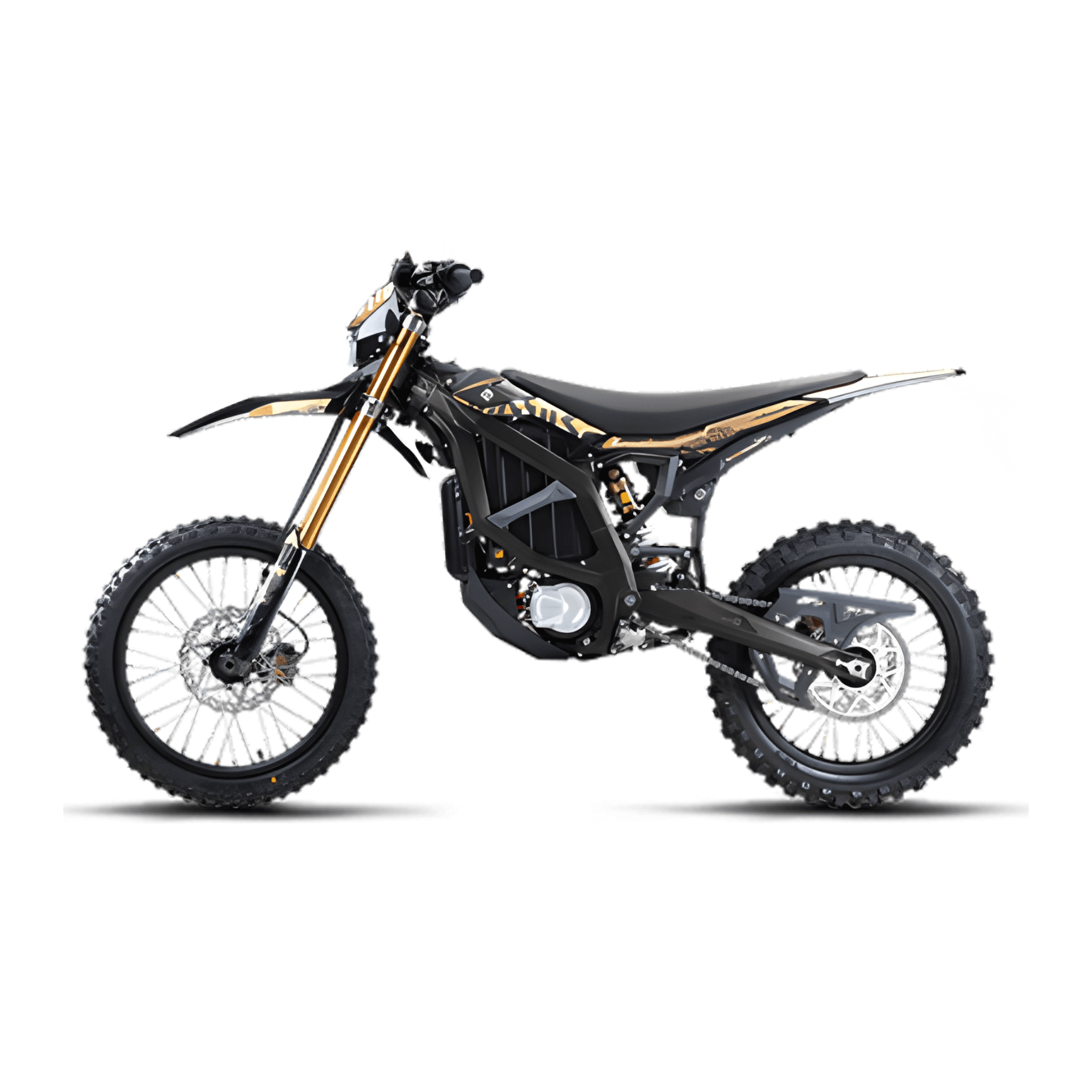 2025 Surron Ultra Bee - ProluxeTech