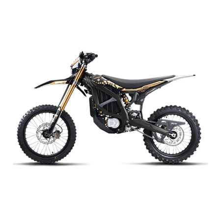 2025 Surron Ultra Bee - ProluxeTech