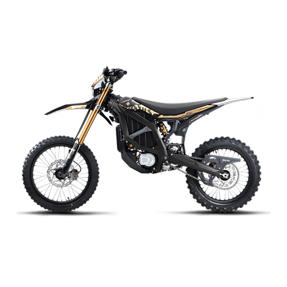 2025 Surron Ultra Bee - ProluxeTech