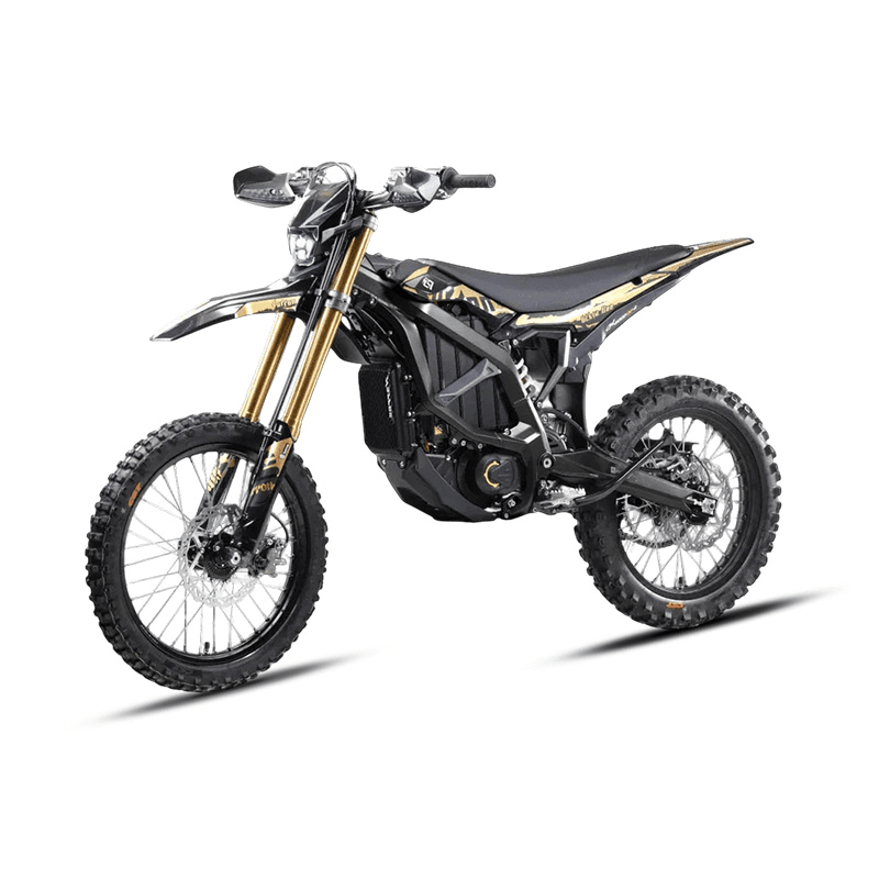 2025 Surron Ultra Bee - ProluxeTech