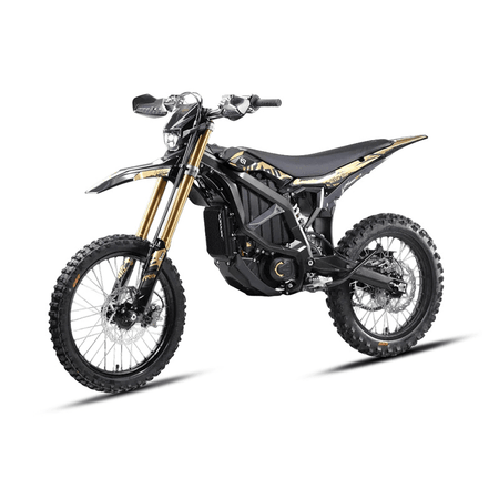 2025 Surron Ultra Bee - ProluxeTech