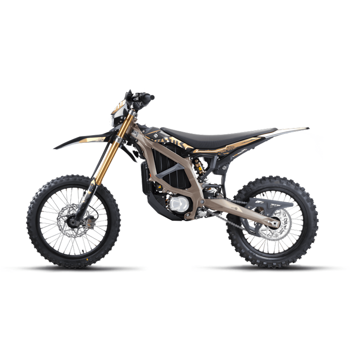 2025 Surron Ultra Bee - ProluxeTech